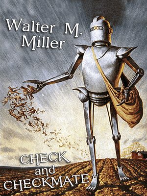 cover image of Check and Checkmate